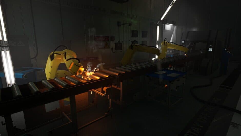 Скриншот 7 из Project Unirah
