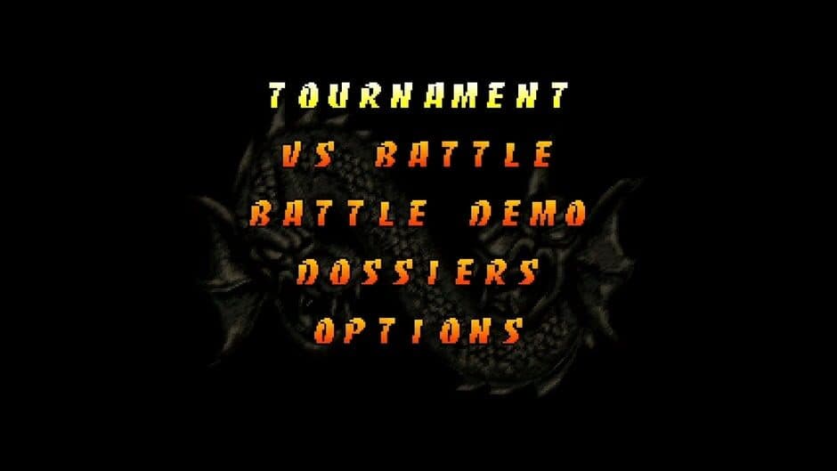 Скриншот 5 из Double Dragon V: The Shadow Falls