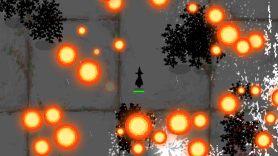 Скриншот 3 из Magic Survival