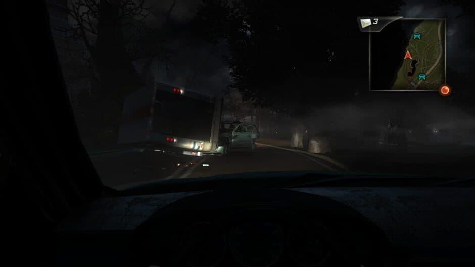 Скриншот 5 из Alone in the Dark: Inferno