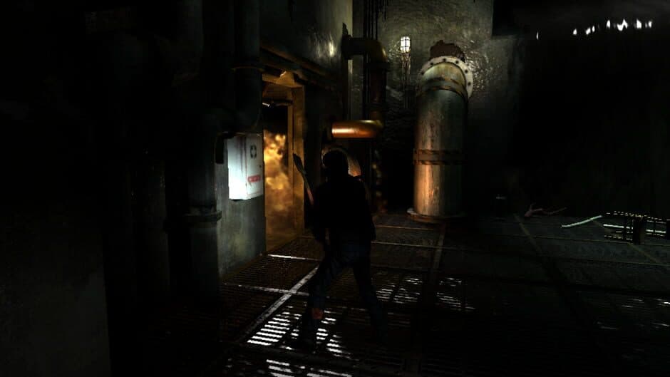 Скриншот 6 из Alone in the Dark: Inferno