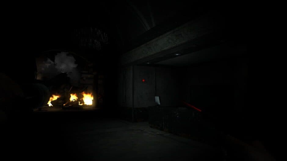 Скриншот 10 из Alone in the Dark: Inferno