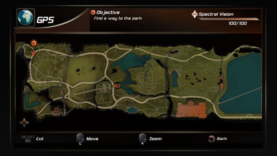 Скриншот 11 из Alone in the Dark: Inferno