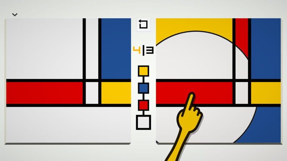 Скриншот 1 из Please, Touch the Artwork