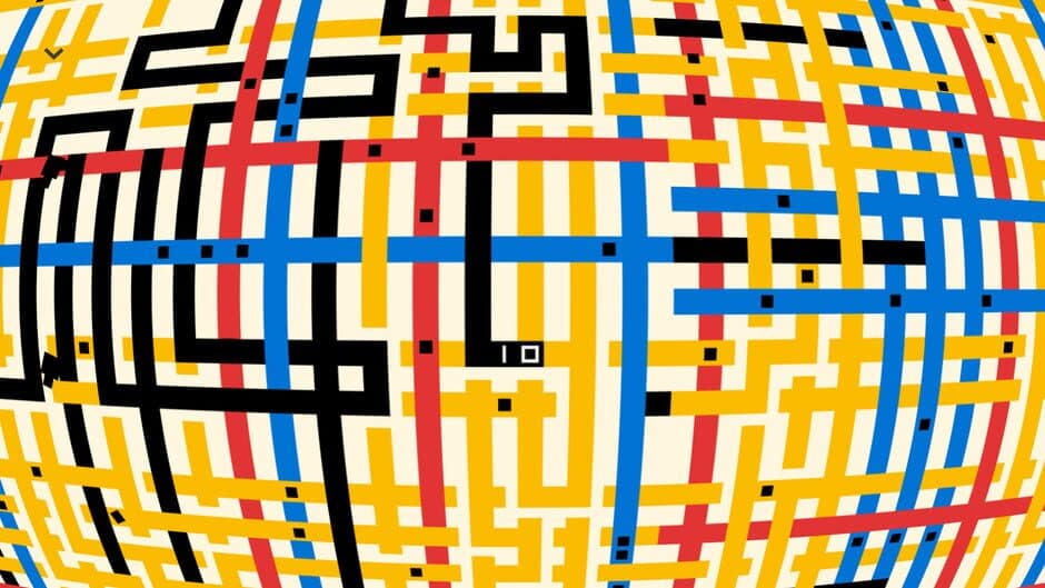 Скриншот 6 из Please, Touch the Artwork