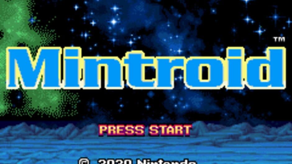 Скриншот 1 из Mintroid