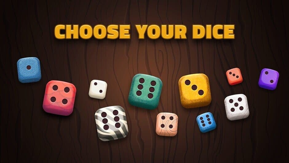 Скриншот 2 из Dice King