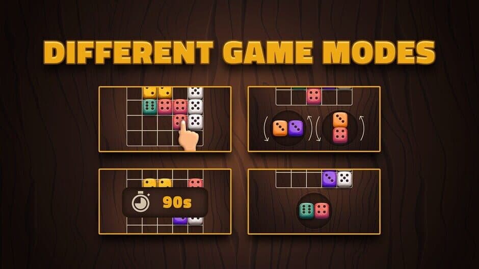 Скриншот 3 из Dice King