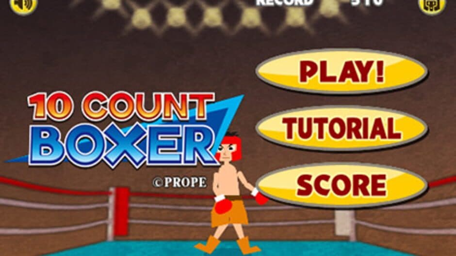 Скриншот 1 из 10 Count Boxer