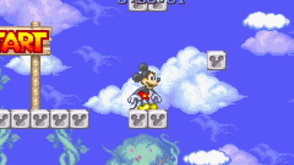 Скриншот 5 из Disney's Magical Quest Starring Mickey & Minnie