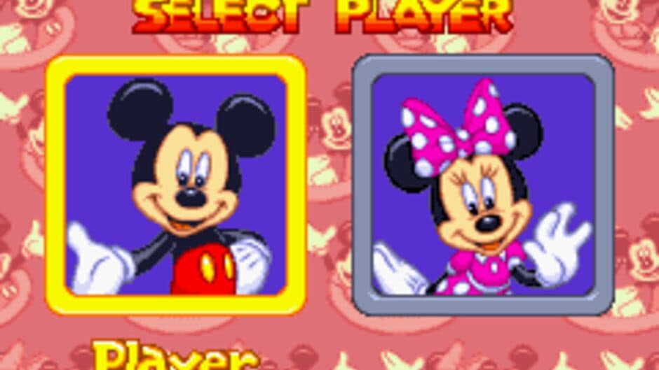 Скриншот 11 из Disney's Magical Quest Starring Mickey & Minnie