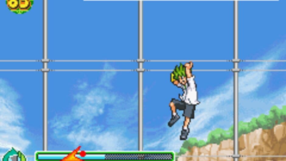 Скриншот 3 из Ueki no Housoku: Jingi Sakuretsu! Nouryokusha Battle