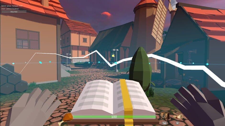 Скриншот 1 из Medieval Battlegrounds