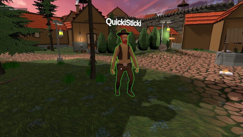 Скриншот 3 из Medieval Battlegrounds
