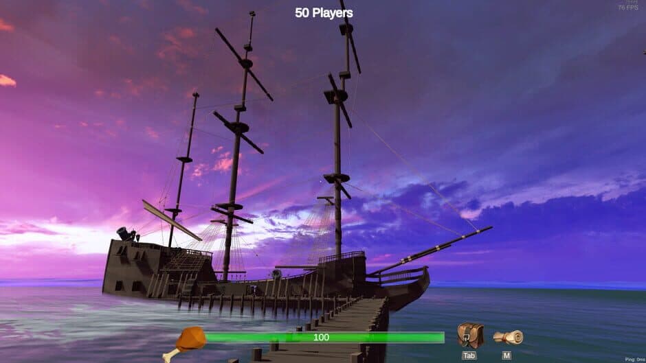 Скриншот 4 из Medieval Battlegrounds