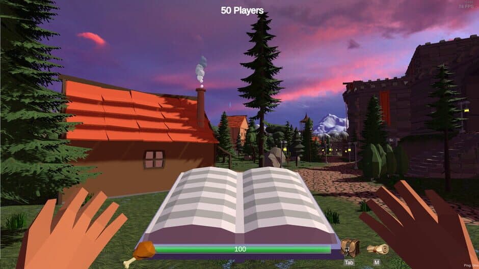 Скриншот 5 из Medieval Battlegrounds