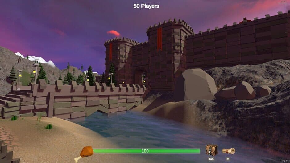 Скриншот 6 из Medieval Battlegrounds