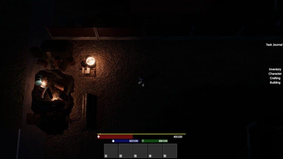 Скриншот 1 из Dead Earth Zombies