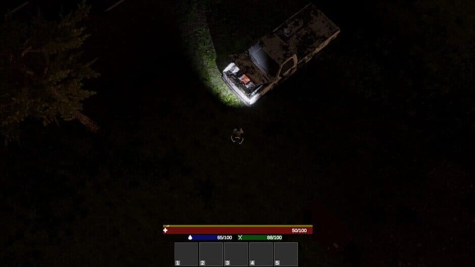Скриншот 6 из Dead Earth Zombies