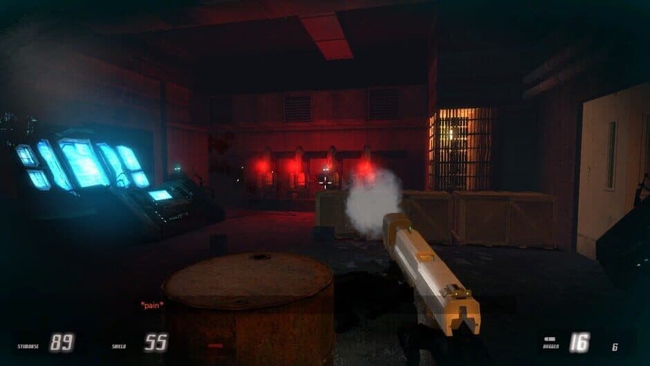 Скриншот 4 из Entropy: Zero 2
