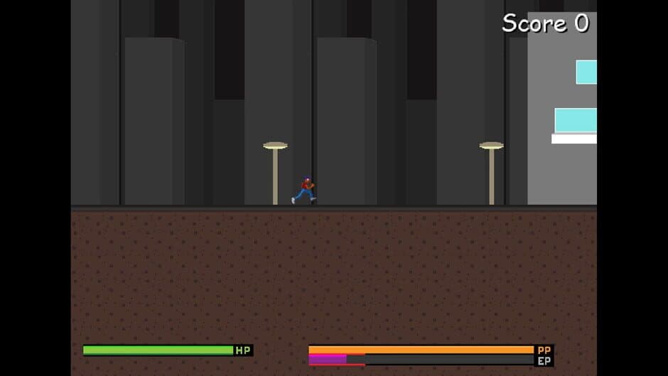 Скриншот 2 из Eletar Hero
