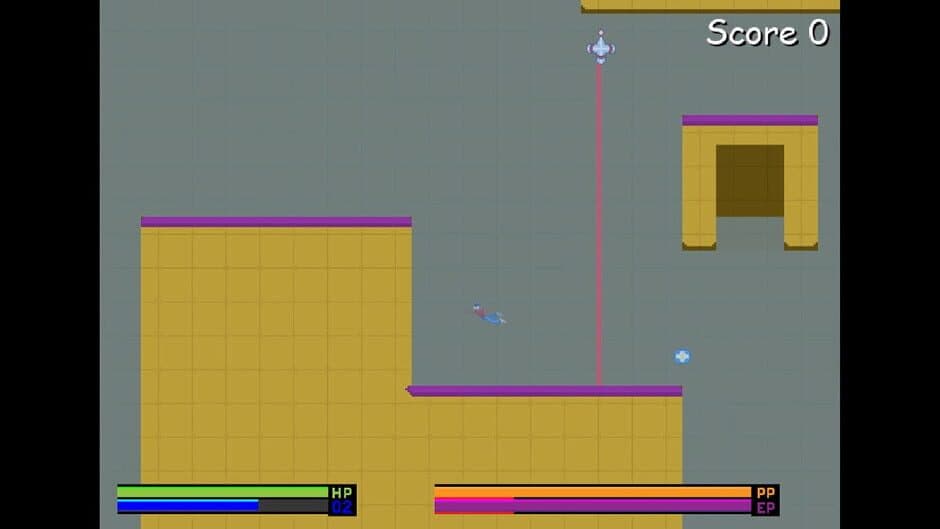 Скриншот 3 из Eletar Hero
