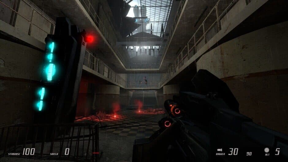 Скриншот 5 из Entropy: Zero 2