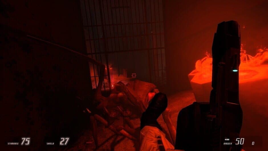 Скриншот 6 из Entropy: Zero 2