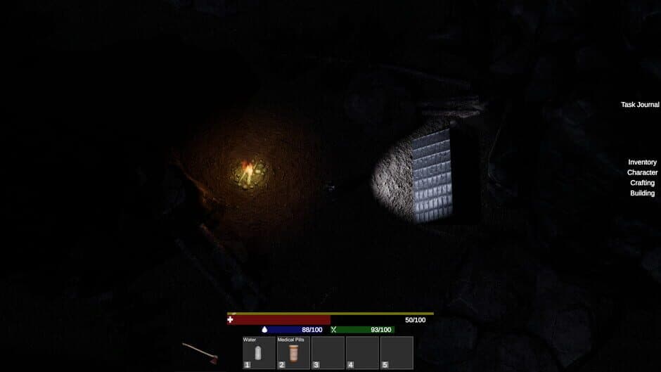Скриншот 3 из Dead Earth Zombies