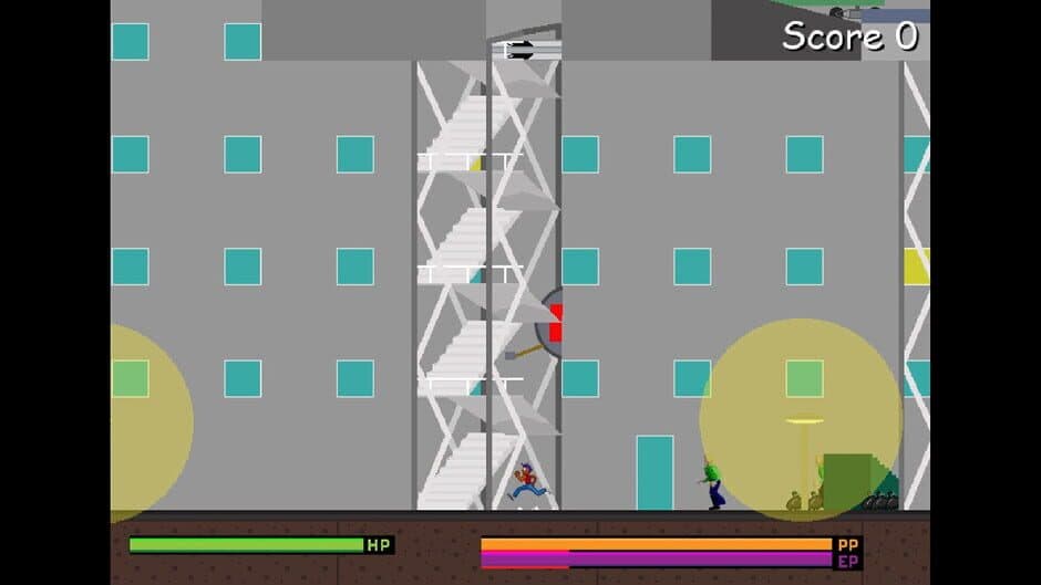 Скриншот 5 из Eletar Hero