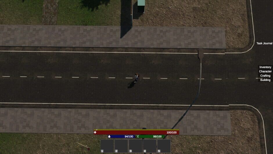 Скриншот 5 из Dead Earth Zombies