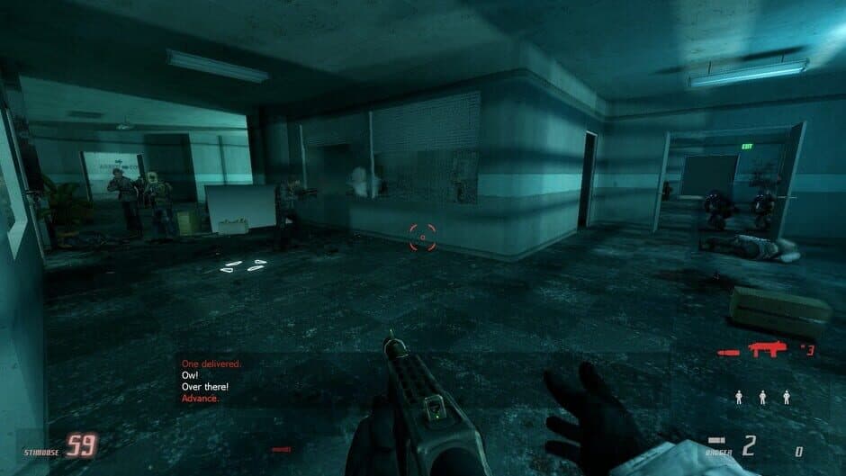 Скриншот 8 из Entropy: Zero 2