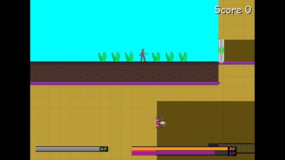 Скриншот 1 из Eletar Hero