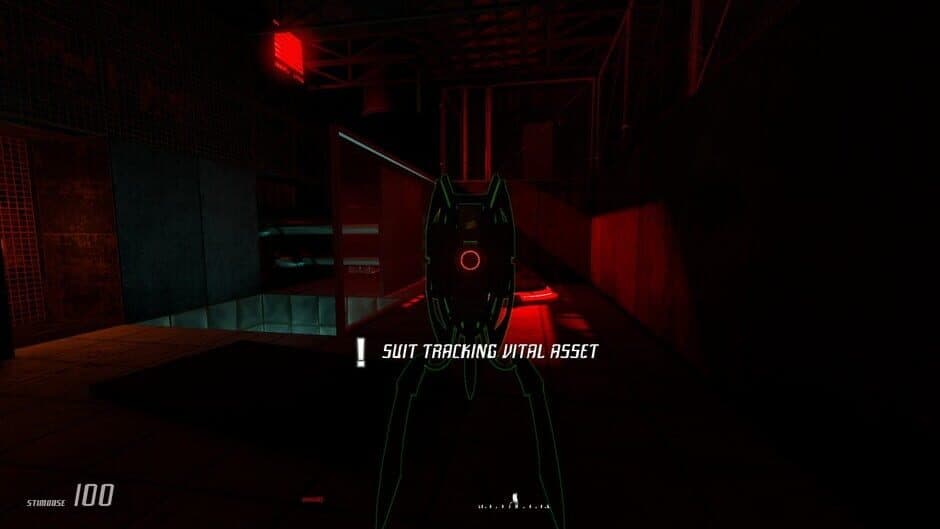 Скриншот 11 из Entropy: Zero 2