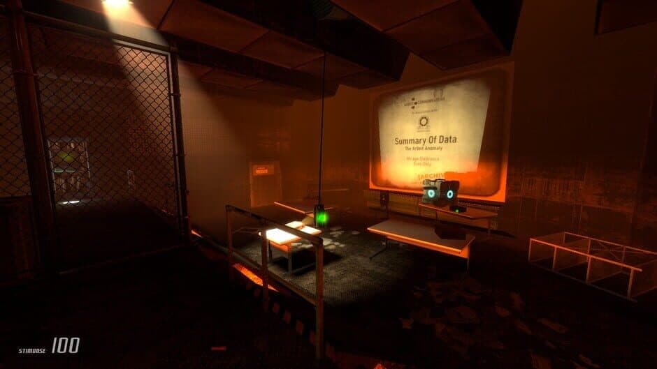 Скриншот 12 из Entropy: Zero 2