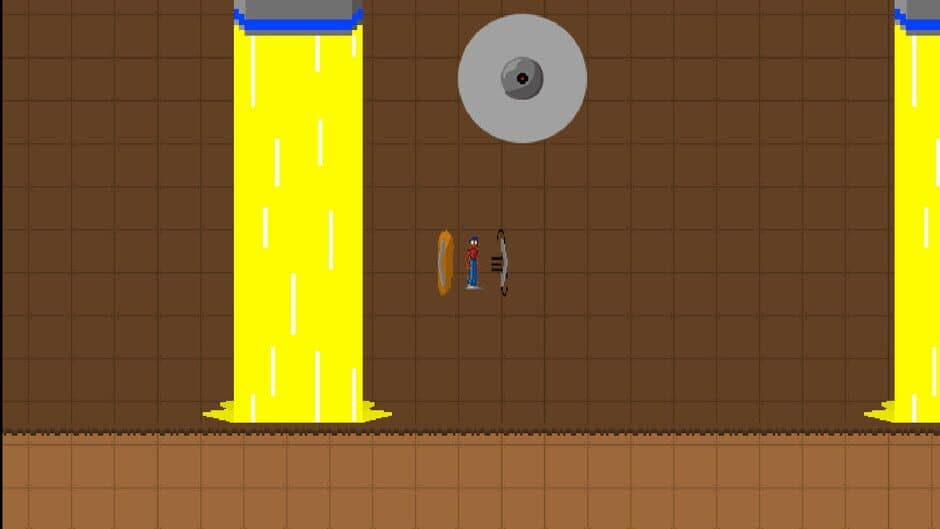 Скриншот 8 из Eletar Hero
