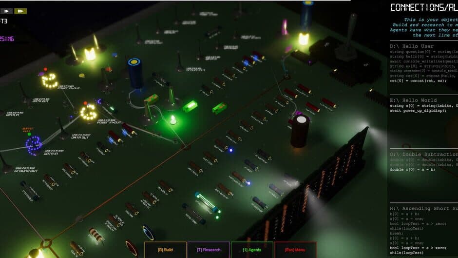 Скриншот 1 из Circuit City
