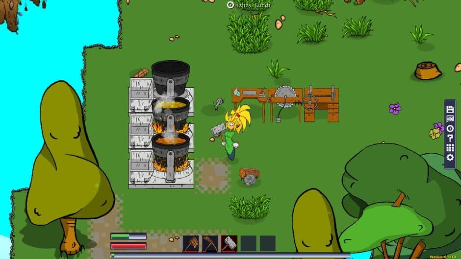 Скриншот 2 из Leganda
