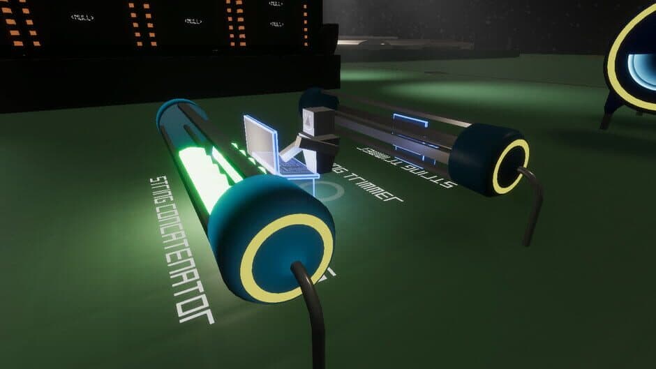 Скриншот 2 из Circuit City