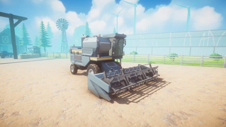 Скриншот 4 из Off-Road Farming