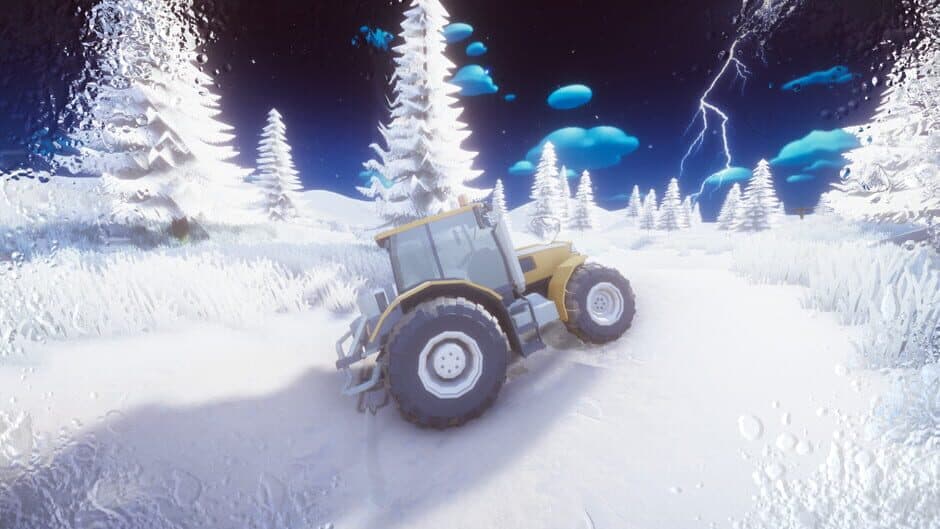 Скриншот 5 из Off-Road Farming