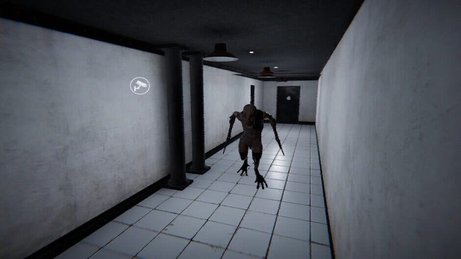 Скриншот 1 из SCP Observer