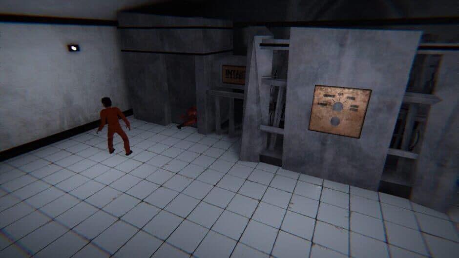 Скриншот 2 из SCP Observer
