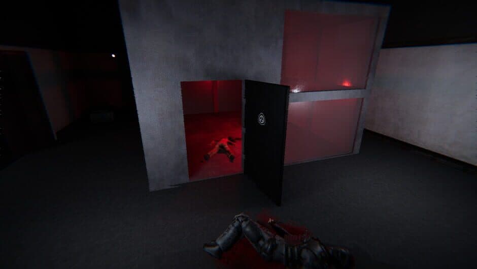 Скриншот 3 из SCP Observer