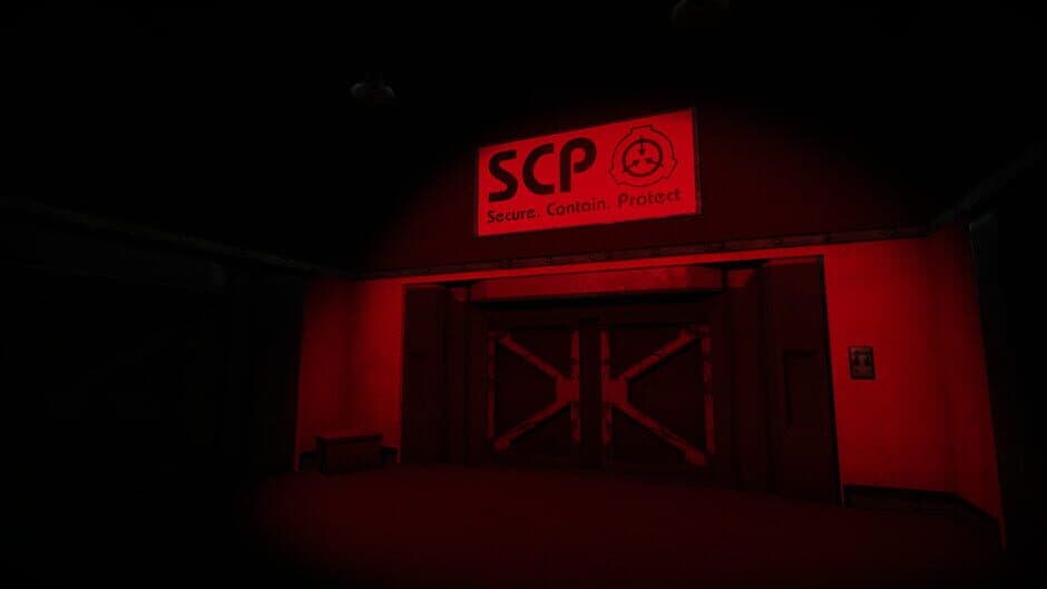 Скриншот 4 из SCP Observer