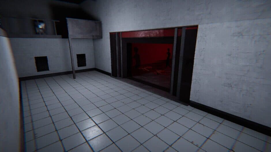 Скриншот 8 из SCP Observer