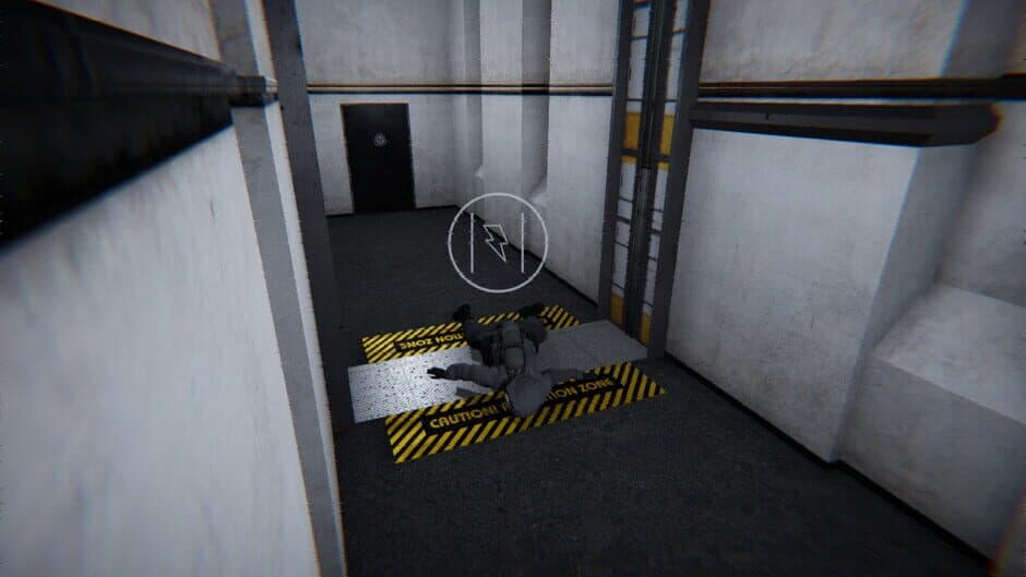 Скриншот 9 из SCP Observer