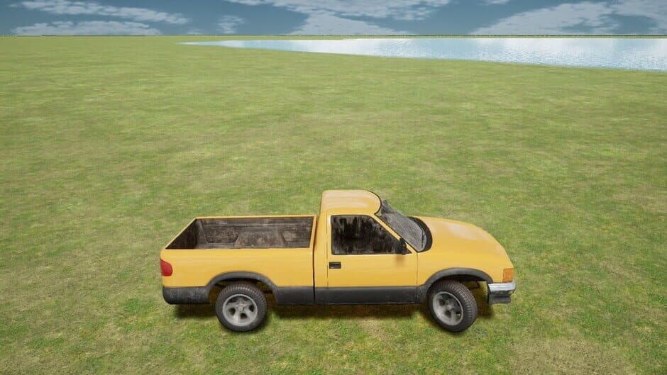 Скриншот 1 из Project Speed 2