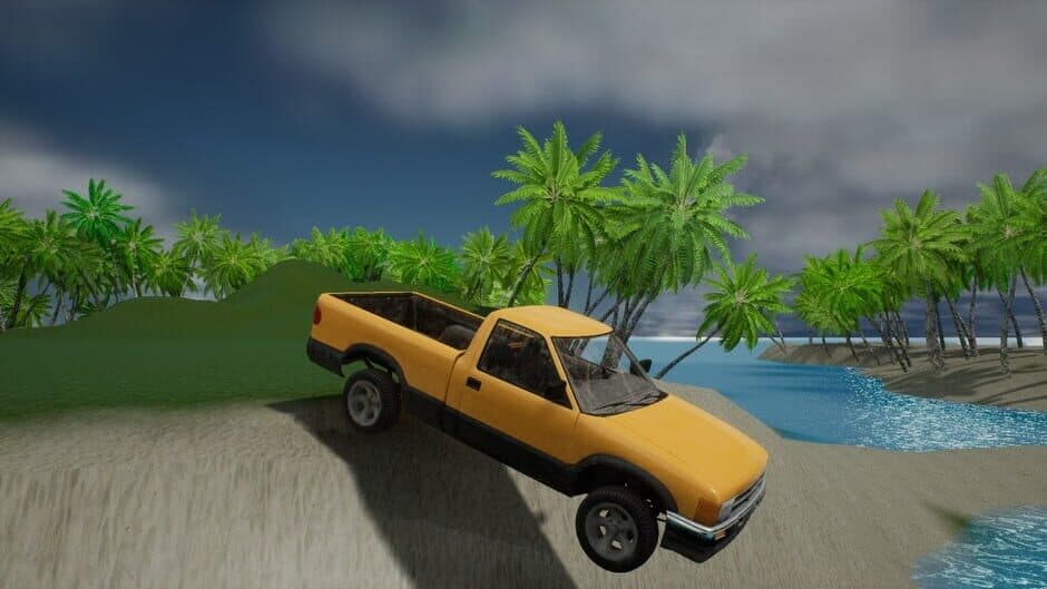 Скриншот 3 из Project Speed 2