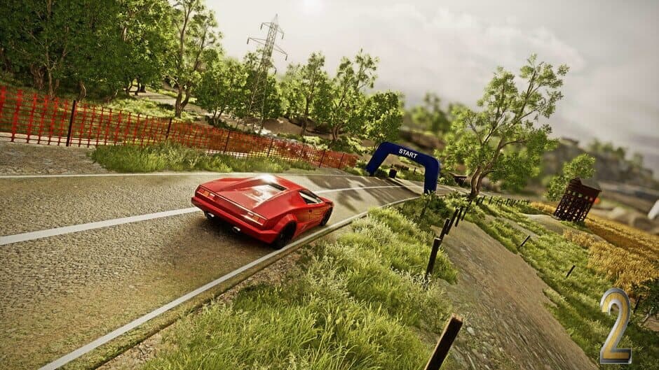 Скриншот 7 из Project Speed 2